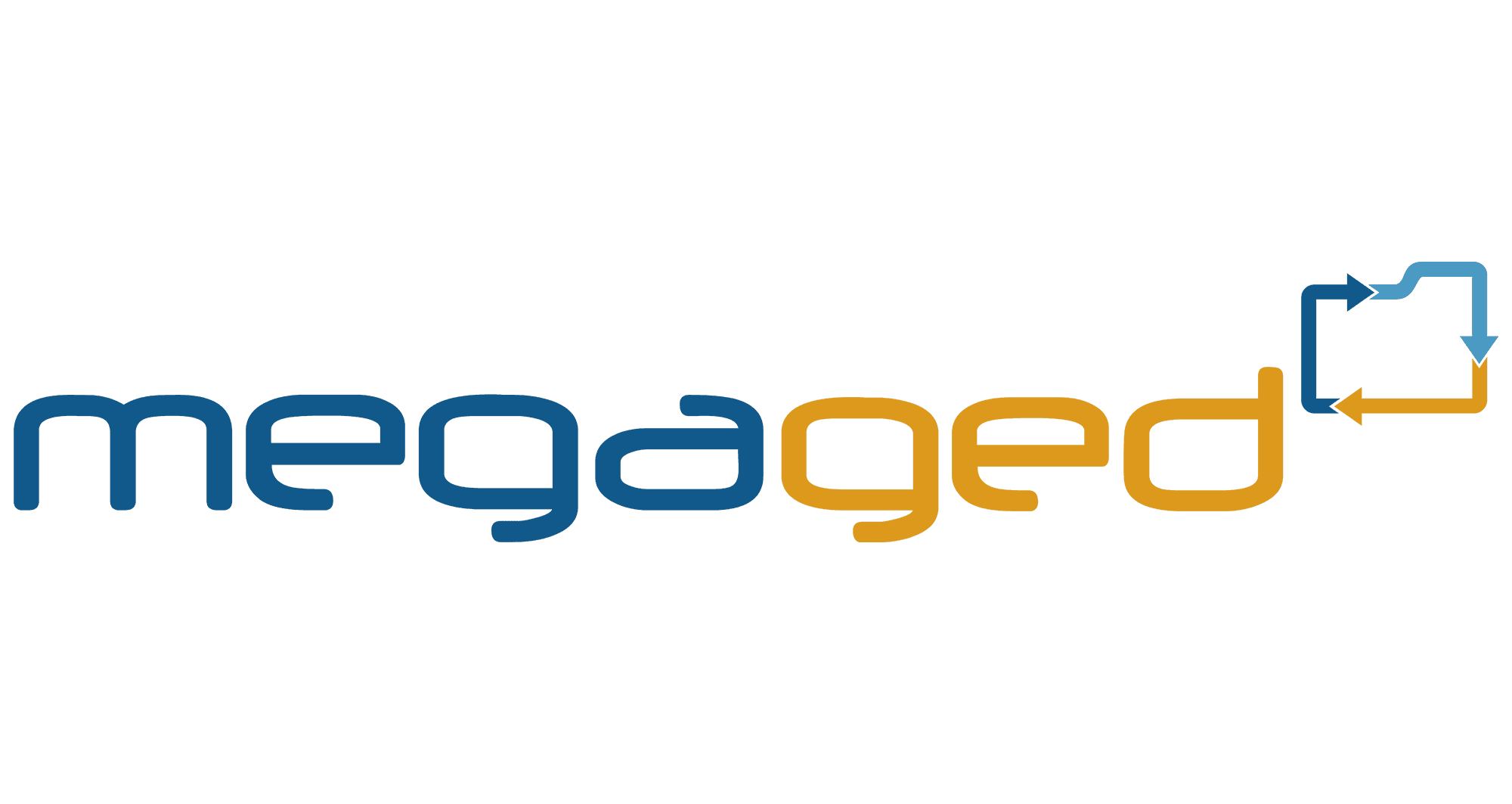 MegaGED Logo