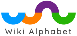 Logo Wiki Alphabet