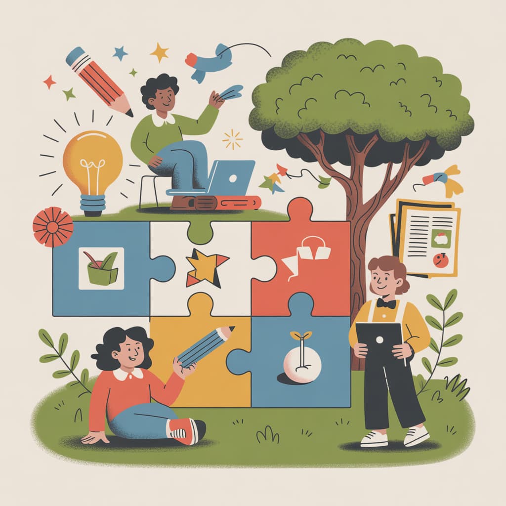 Plataforma de ensino digital