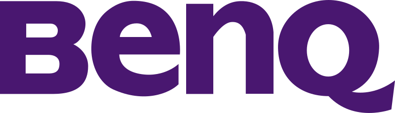 Logo BENQ KSC