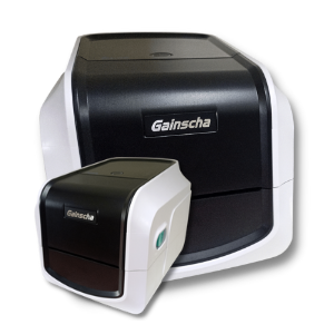 Equipamento GAINSCHA GS2408T